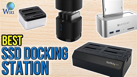 ssd metal housing|best ssd docking station.